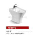 ceramic bidet YD6091